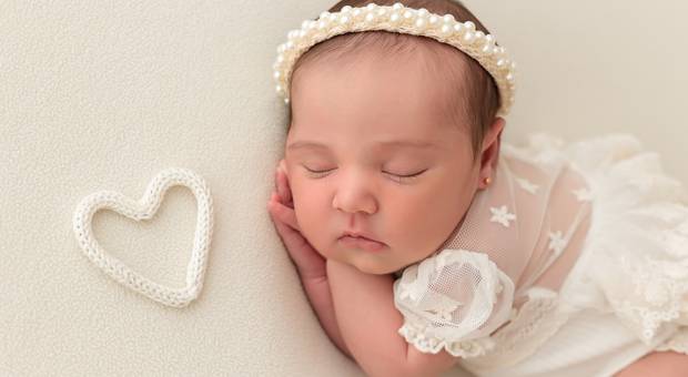 Newborn  de Newborn Giovanna 