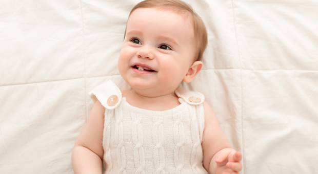 Acompanhamento  de Tomás 9 meses 