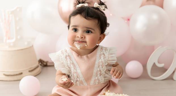 Smash the Cake  de Smash  the Cake Maria Teresa