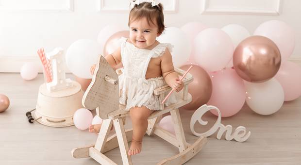 Smash the Cake  de Smash  the Cake Betina