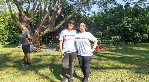 meus olhares de BNI em Movimento