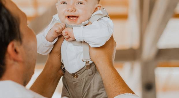 Batizado de Batizado • Manuel