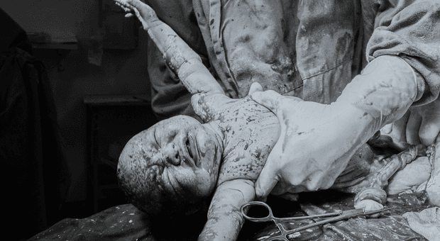 Nascimento de Nascimento • Gabriel e Samuel