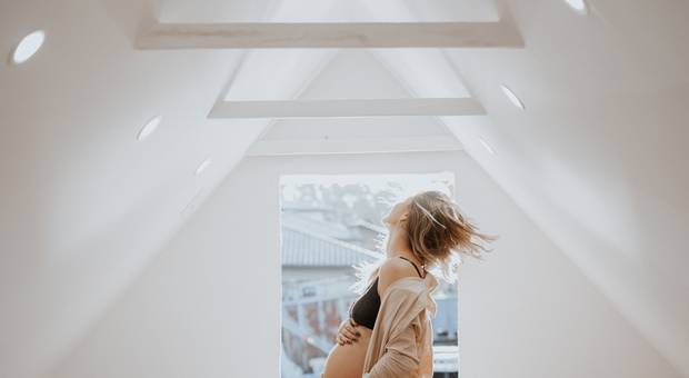 Gestação de A espera do Conrado