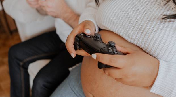 Gestação de A ESPERA DO ARTHUR