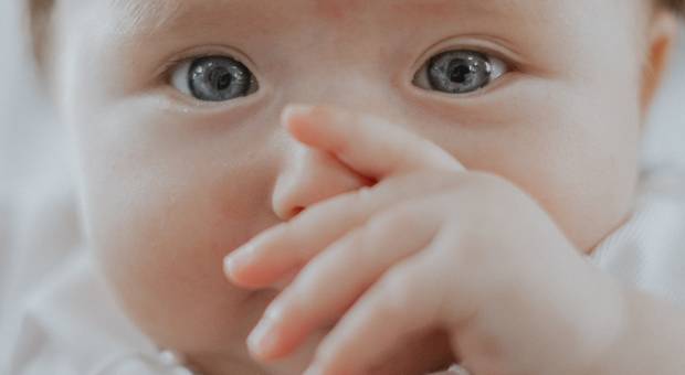 Batizado de BATIZADO AURORA