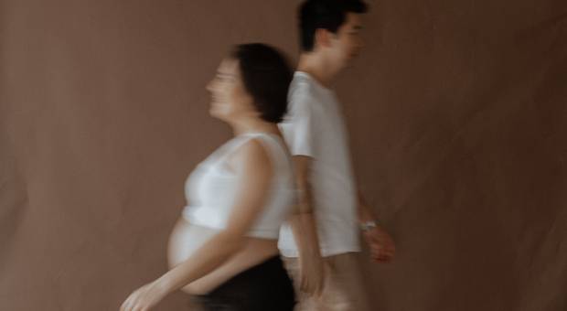 Gestação de A ESPERA DO DANIEL