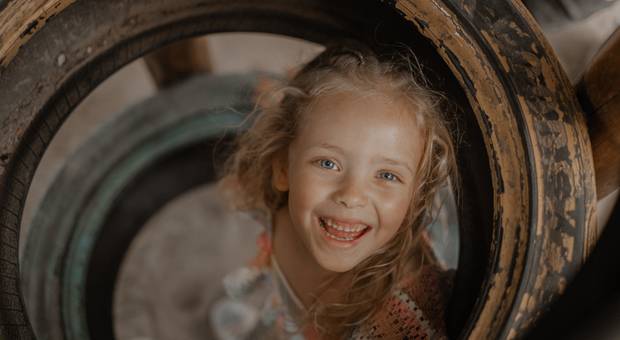 Aniversário Infantil de 5 ANOS DA LIZ