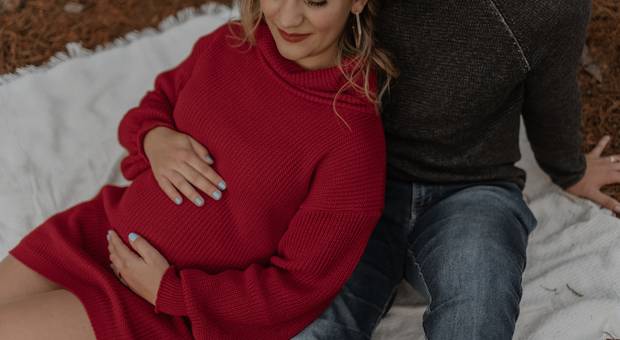 Gestação de A ESPERA DO LUAN