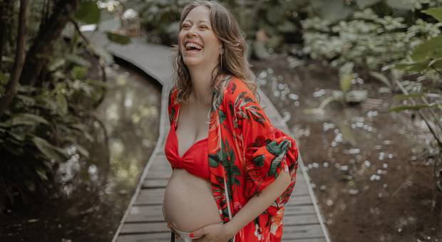 Gestação de A ESPERA DA TEREZA