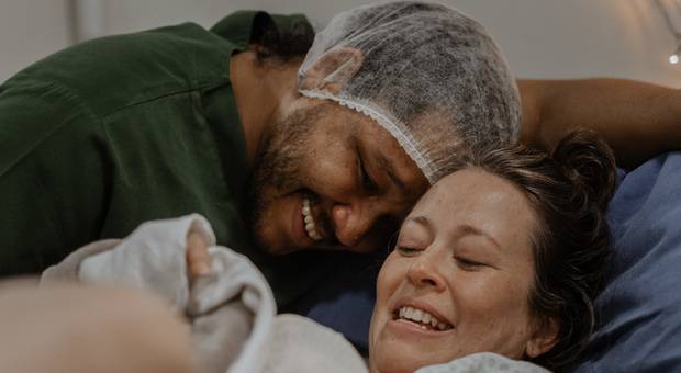 Nascimento de NASCIMENTO • TEREZA