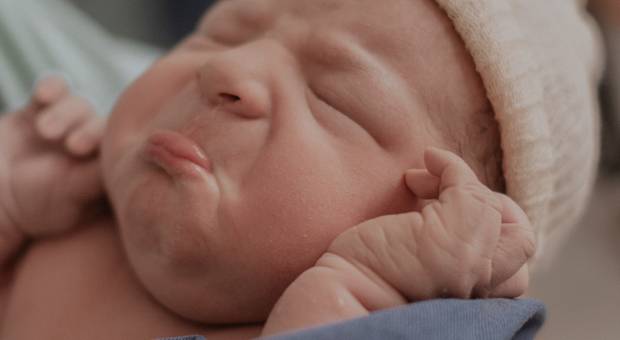 Nascimento de NASCIMENTO • MARIA LUISA