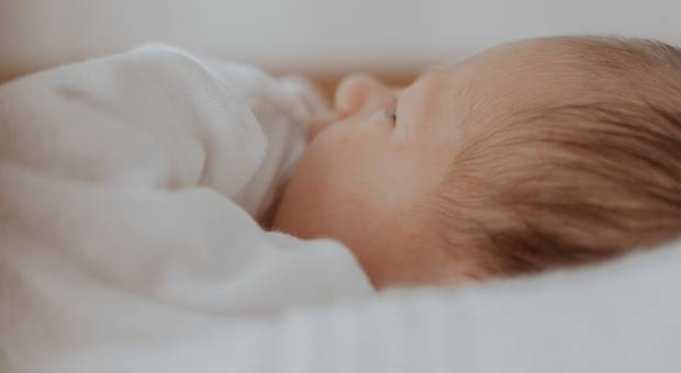 Gestação de Ensaio Newborn lifestyle em Curitiba - Henrique 