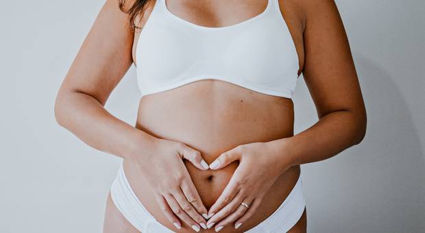 Gestação de A espera da Gigi ❤