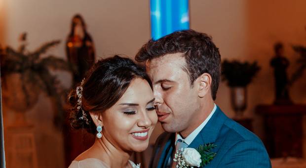  Love & Wedding  de Wedding Gabrielle & Pedro