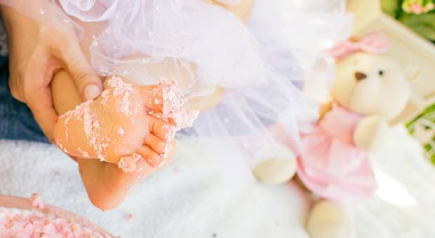 Smash the cake de SMASH - FRANCHESCA