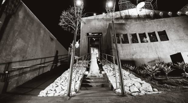 Casamentos de Casamento Anna Paula e Matheus