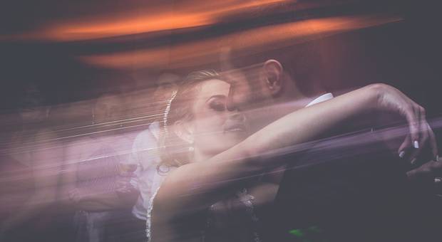 Casamentos de Natalia e Isaias