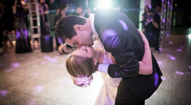 Casamentos de Marcela e Flávio