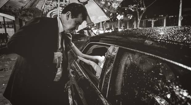 Casamentos de Rubia e Raphael