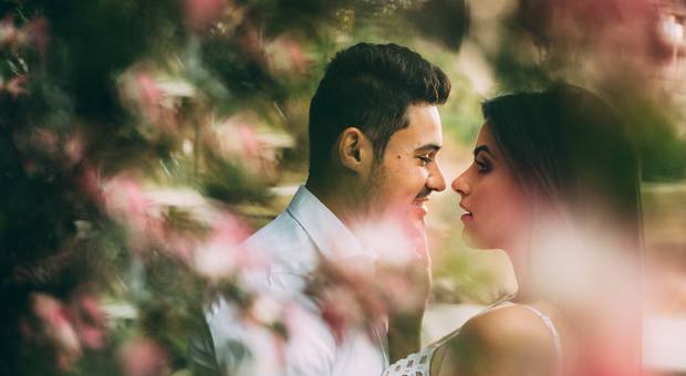 Pre Wedding de Pré  Wedding 