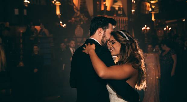 Casamentos de Casamento Naiara e Gustavo