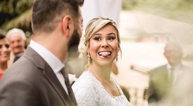 Casamentos de Livia e Igor