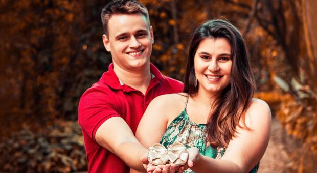 Gestante de Gestante - Maria Clara