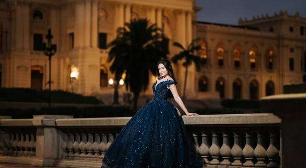 15 anos de Ensaio | 15 anos