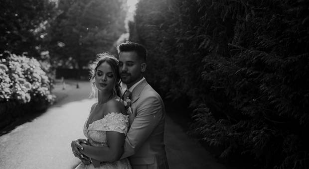 Casamento de ÂNGELA + SANDRO