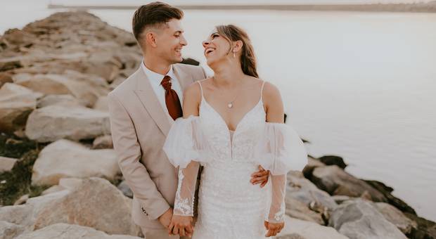 Casamento de CÁTIA + MARCO