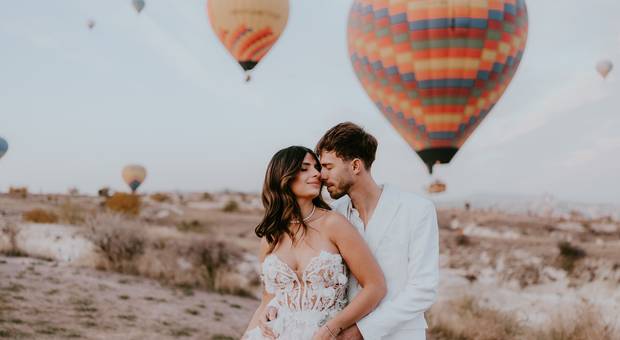 Sessões de Inês+Miguel - Pós Casamento