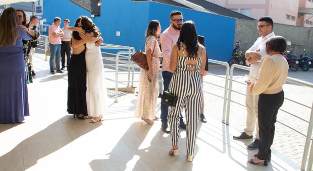 casamento no civil de Rafael E Maria Eduarda