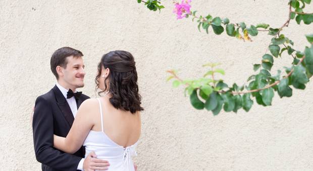 casamento no civil de Gabriel e Júlia