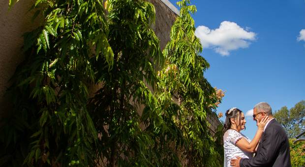 casamento de Casamento  da Congregação