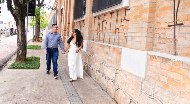 2º Cartorio de Registro Civil De Jundiai de Hector e Ana