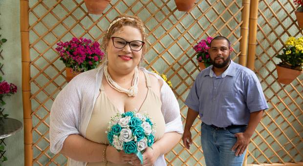 1º Cartorio de Registro Civil de Carlos e Lilian