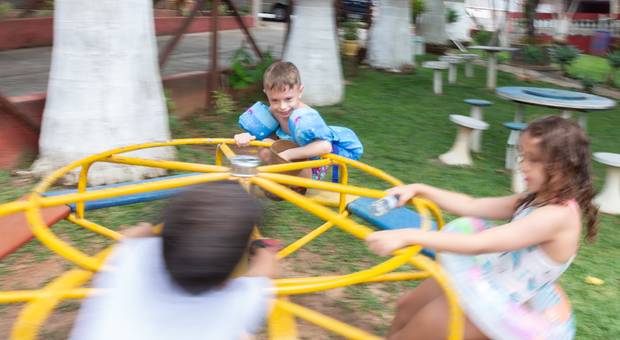 aniversário infantil de Aniversário de 6 anos  - Miguel socrátes