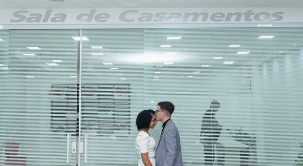 2º Cartorio de Registro Civil De Jundiai de Vinicius e Nayhana