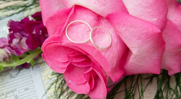 casamento no civil de Stefany e Samuel