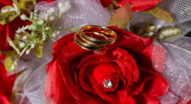 1º Cartorio de Registro Civil de Uelson e Jaqueline