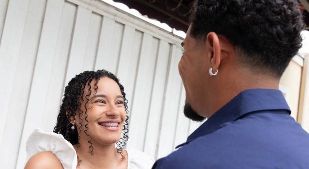 1º Cartorio de Registro Civil de Janailson e Julia