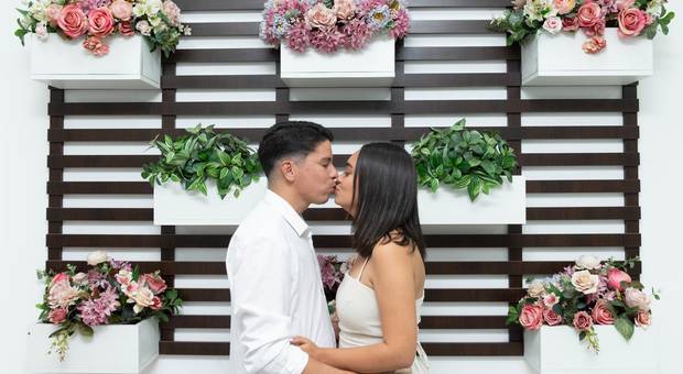 2º Cartorio de Registro Civil De Jundiai de Joyce e Hiago