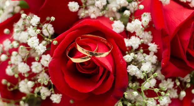 casamento no civil de Caio e Ester