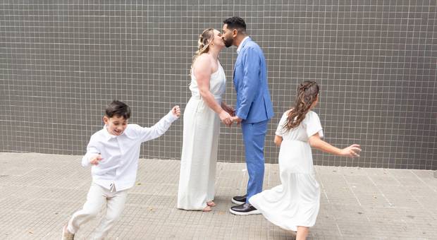 2º Cartorio de Registro Civil De Jundiai de Raphael e Bruna