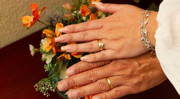 1º Cartorio de Registro Civil de Jeferson e Ingrid