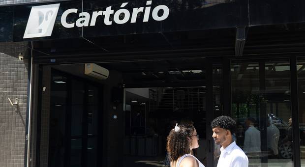 2º Cartorio de Registro Civil De Jundiai de Leticia e Gabriel