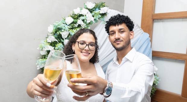 churrascaria Gauchão de Casamento Leticia e Gabriel Gauchão