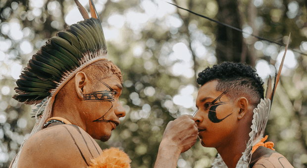 Documentários de Aldeia Katurãma