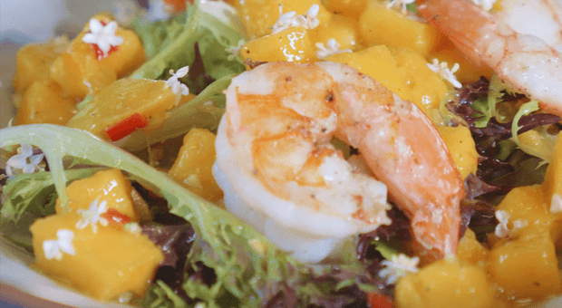 Conteúdo para Instagram de A Casa Agnes - dia das mães